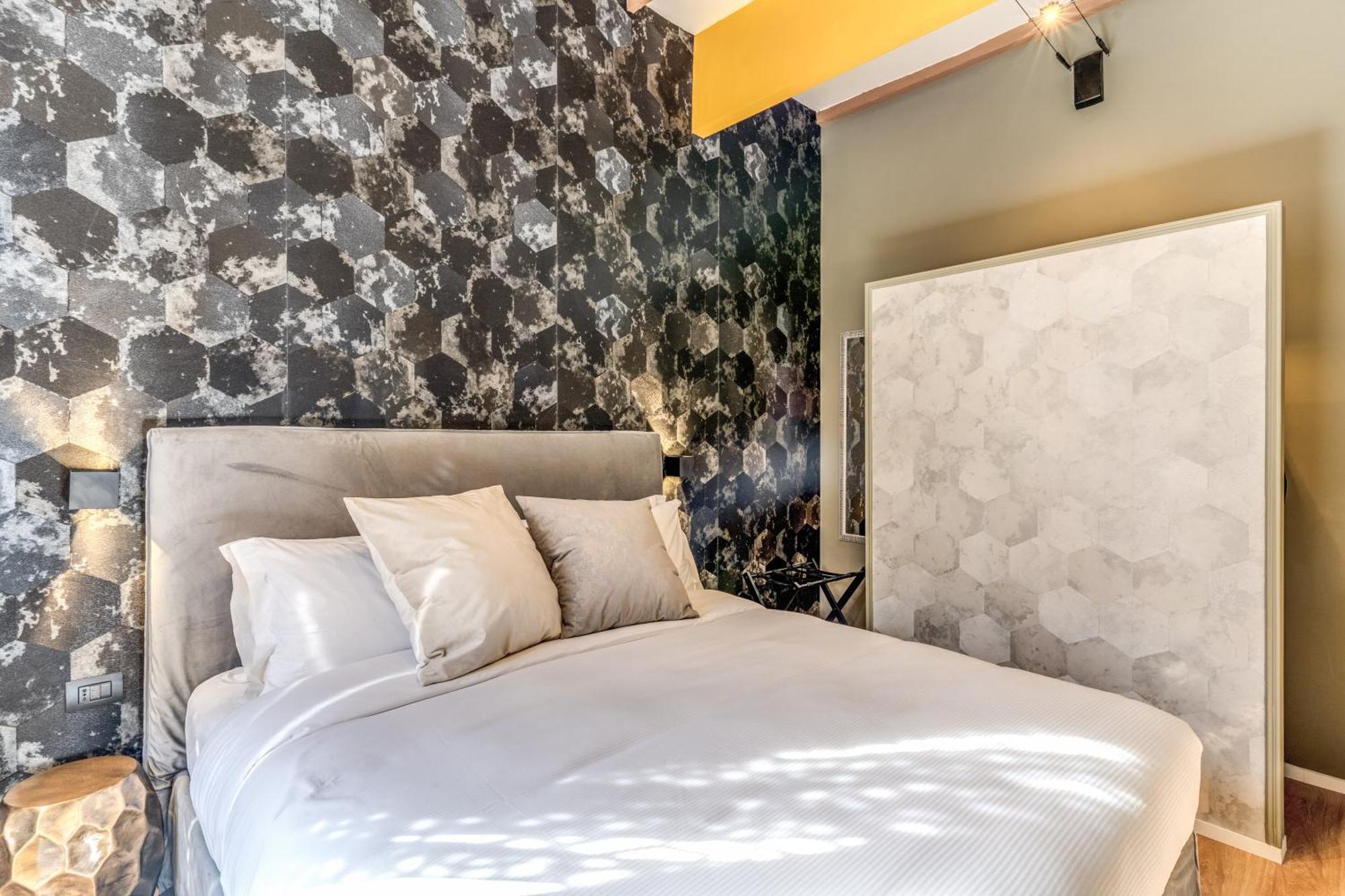 Castel Sant'Angelo Suitelux Rome Extérieur photo